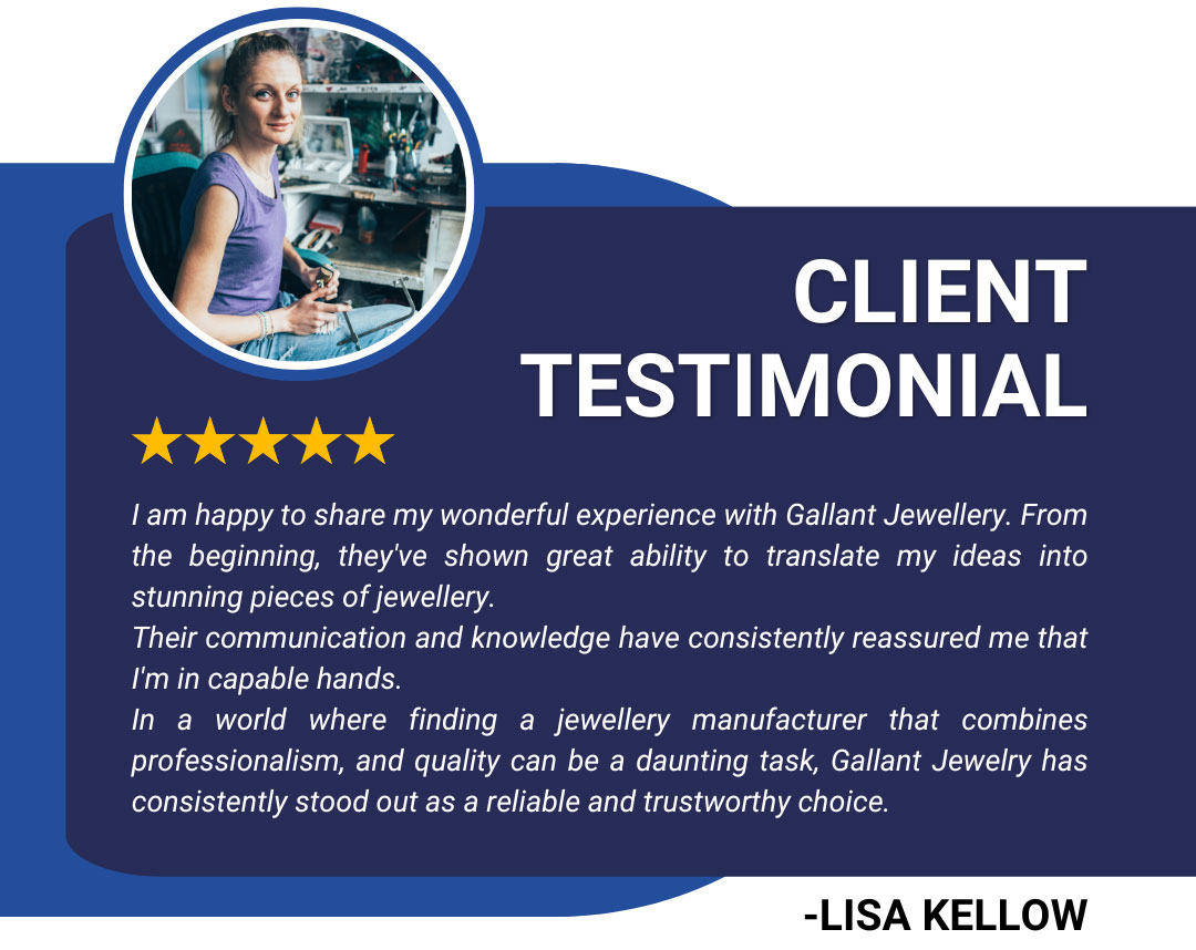 Client Testimonial